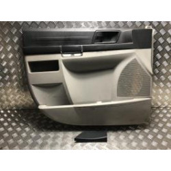 Panneau de porte avant gauche CHRYSLER GRAND VOYAGER 5 d’occasion