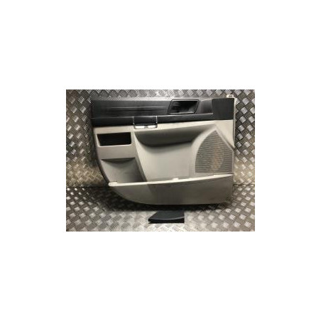Panneau de porte avant gauche CHRYSLER GRAND VOYAGER 5 d’occasion