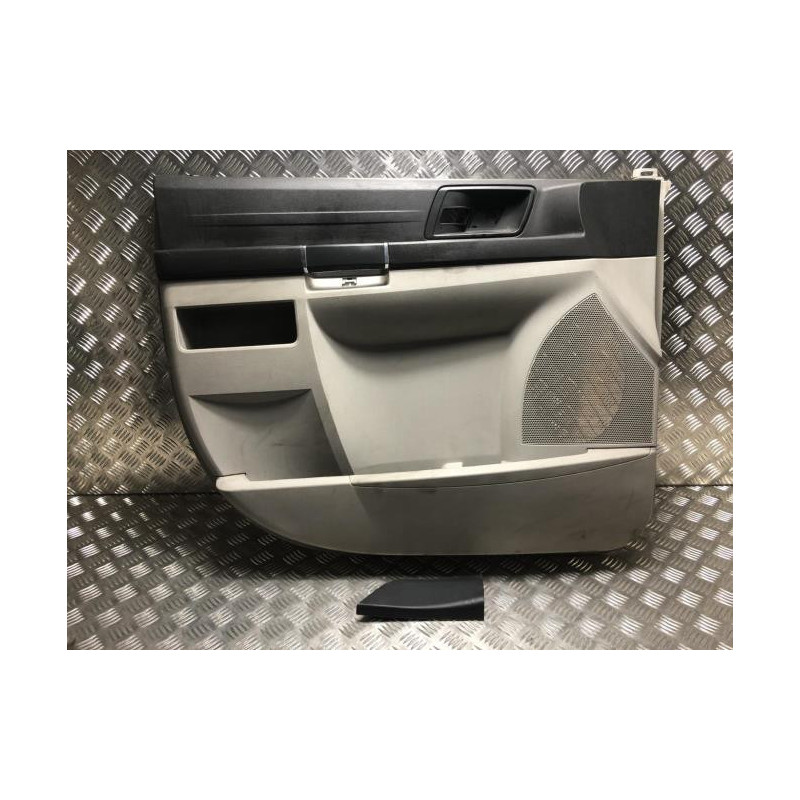 Panneau de porte avant gauche CHRYSLER GRAND VOYAGER 5 d’occasion