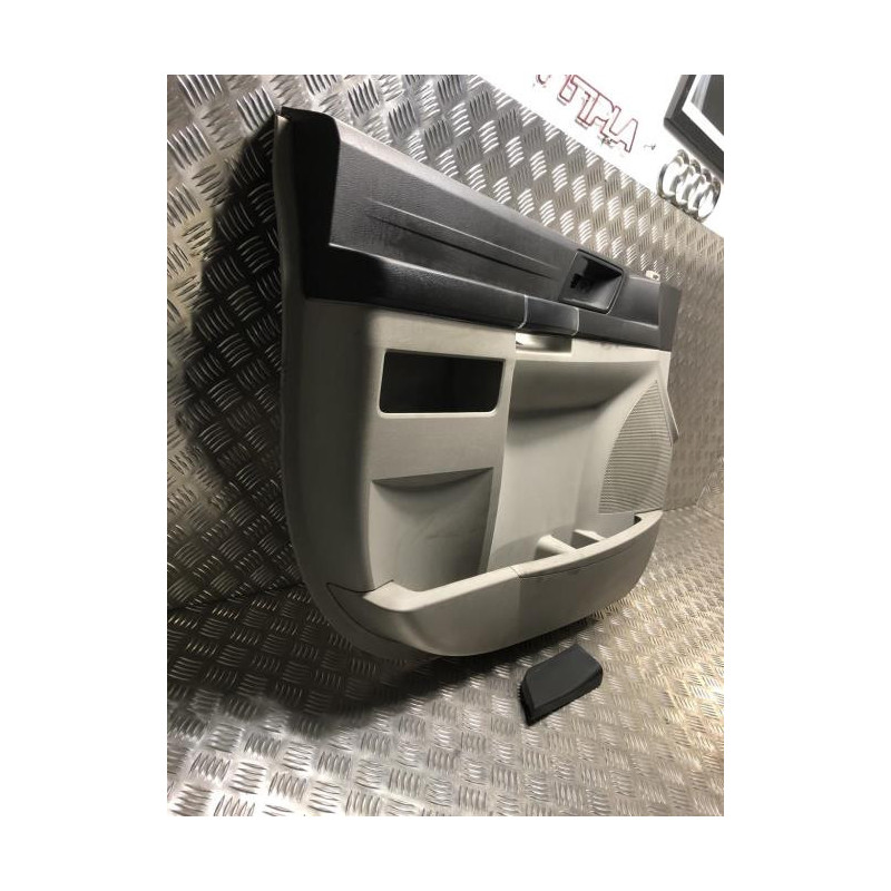 Panneau de porte avant gauche CHRYSLER GRAND VOYAGER 5 d’occasion