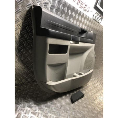 Panneau de porte avant gauche CHRYSLER GRAND VOYAGER 5 d’occasion