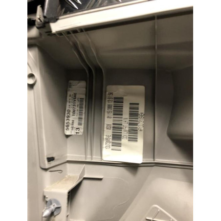 Panneau de porte avant gauche CHRYSLER GRAND VOYAGER 5 d’occasion