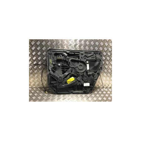 Garniture porte avant gauche CHRYSLER GRAND VOYAGER 5 d’occasion