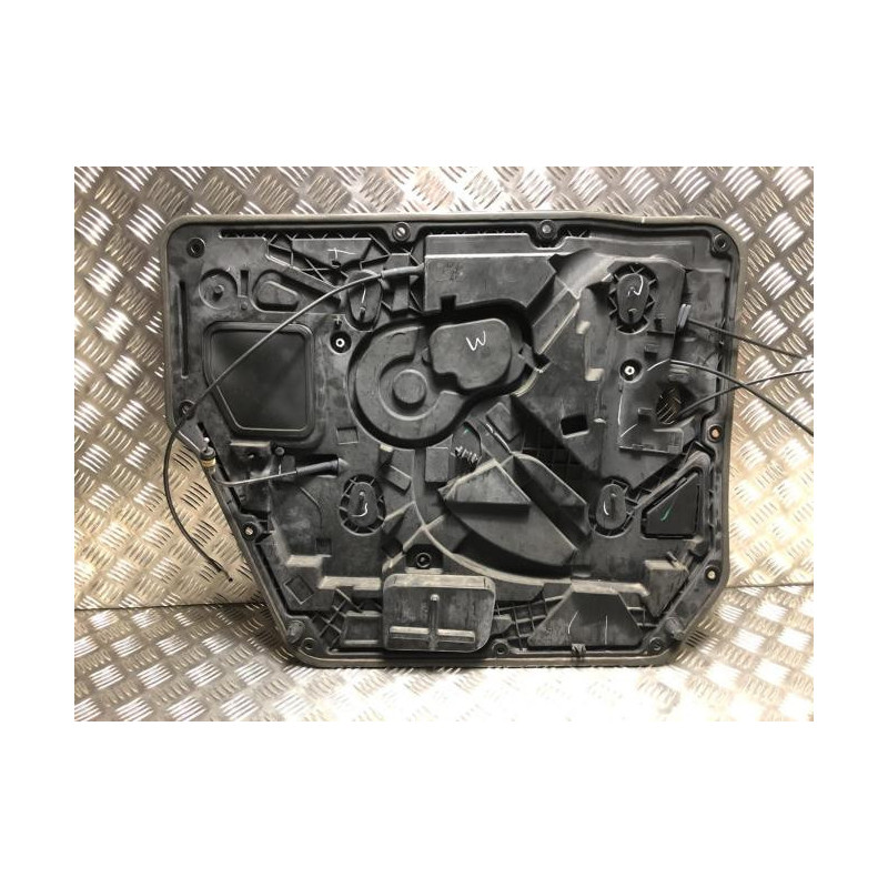 Garniture porte avant gauche CHRYSLER GRAND VOYAGER 5 d’occasion