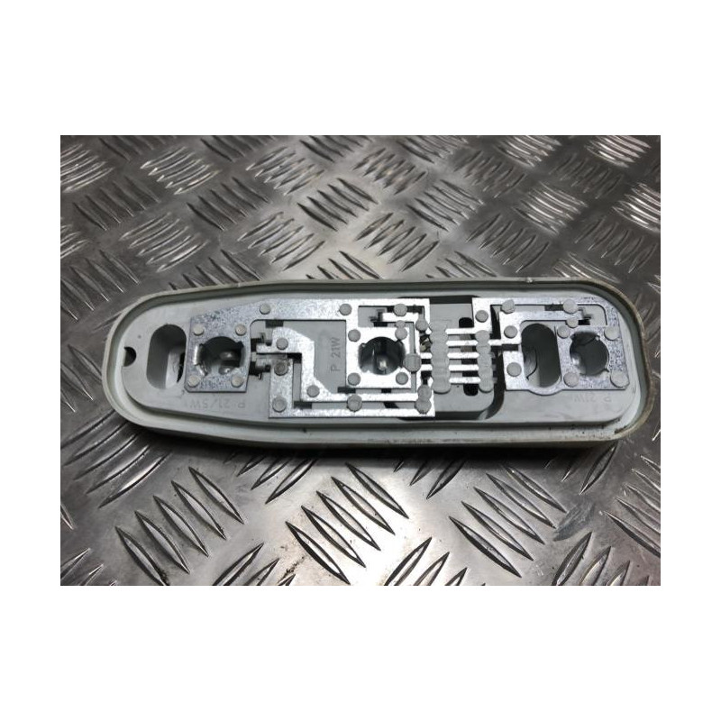 Platine feu arriere gauche RENAULT TWINGO 1 PHASE 3 d’occasion