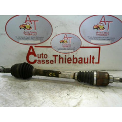 Cardan gauche (transmission) CITROEN C4 d’occasion