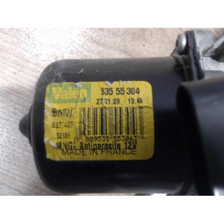 Moteur essuie glace avant MINI MINI 2 R56 PHASE 1 d’occasion