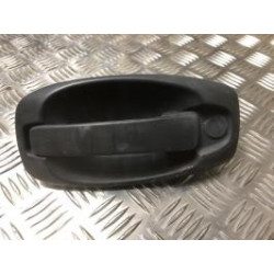 Poignee porte laterale droit PEUGEOT BIPPER d’occasion