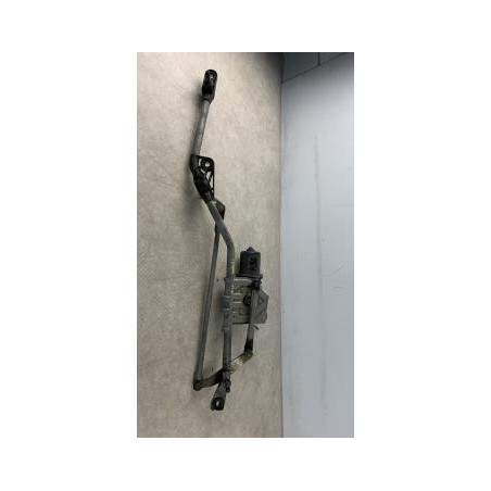 Moteur essuie glace avant RENAULT SCENIC 2 PHASE 2 d’occasion