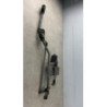 Moteur essuie glace avant RENAULT SCENIC 2 PHASE 2 d’occasion
