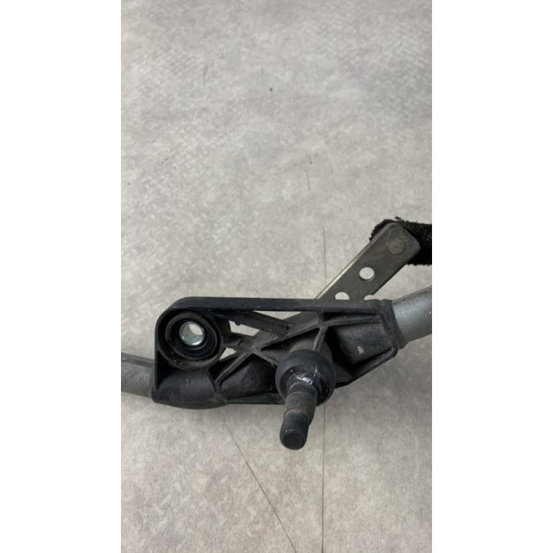 Moteur essuie glace avant RENAULT SCENIC 2 PHASE 2 d’occasion