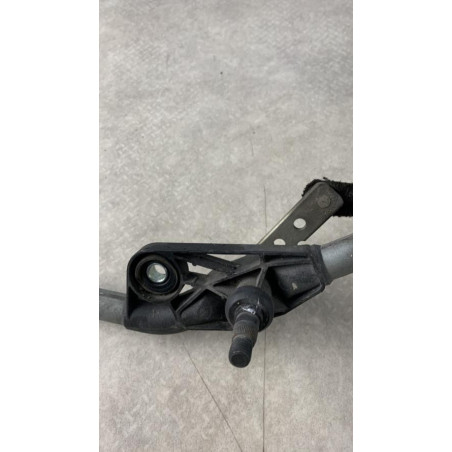 Moteur essuie glace avant RENAULT SCENIC 2 PHASE 2 d’occasion