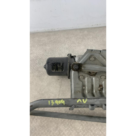 Moteur essuie glace avant RENAULT SCENIC 2 PHASE 2 d’occasion