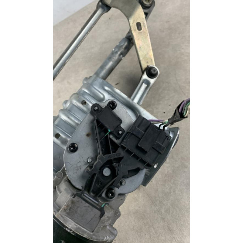 Moteur essuie glace avant RENAULT SCENIC 2 PHASE 2 d’occasion