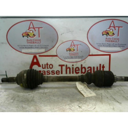 Cardan gauche (transmission) CITROEN XANTIA PHASE 1 d’occasion