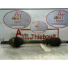 Cardan gauche (transmission) CITROEN XANTIA PHASE 1 d’occasion