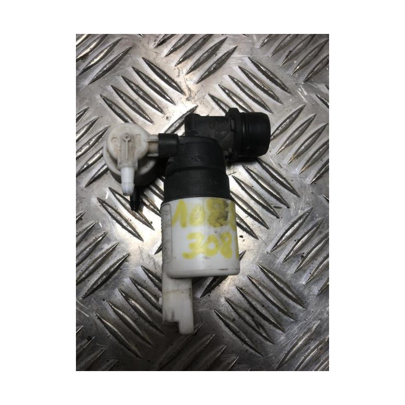 Pompe lave glace avant PEUGEOT 308 2 PHASE 2 d’occasion