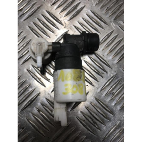 Pompe lave glace avant PEUGEOT 308 2 PHASE 2 d’occasion