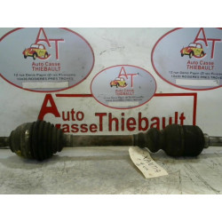 Cardan gauche (transmission) CITROEN XANTIA PHASE 1 d’occasion