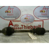 Cardan gauche (transmission) CITROEN XANTIA PHASE 1 d’occasion