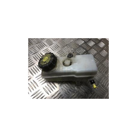 Maitre cylindre (freinage) DACIA SANDERO 2 PHASE 1 d’occasion
