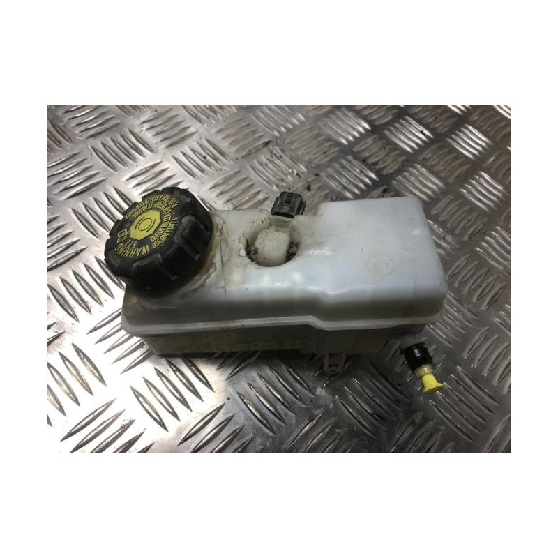 Maitre cylindre (freinage) DACIA SANDERO 2 PHASE 1 d’occasion