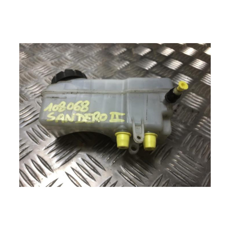 Maitre cylindre (freinage) DACIA SANDERO 2 PHASE 1 d’occasion