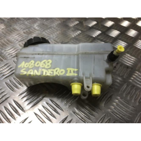Maitre cylindre (freinage) DACIA SANDERO 2 PHASE 1 d’occasion