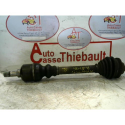 Cardan gauche (transmission) CITROEN XANTIA PHASE 1 d’occasion