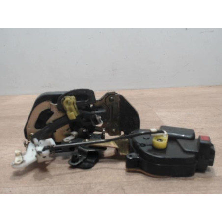 Serrure arriere gauche HYUNDAI MATRIX PHASE 1 d’occasion