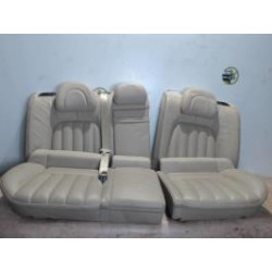Banquette arriere PEUGEOT 407 PHASE 1 d’occasion