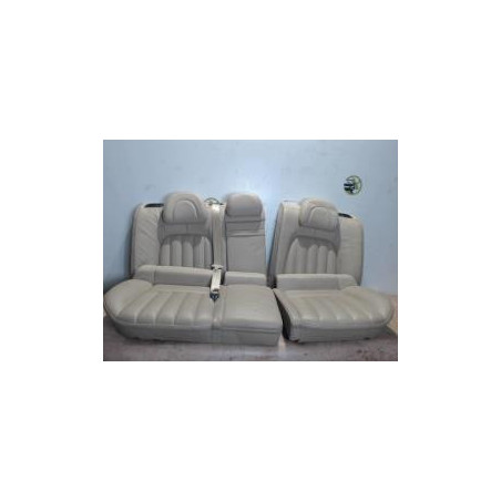 Banquette arriere PEUGEOT 407 PHASE 1 d’occasion