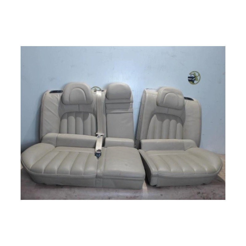Banquette arriere PEUGEOT 407 PHASE 1 d’occasion