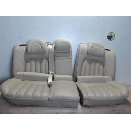 Banquette arriere PEUGEOT 407 PHASE 1 d’occasion