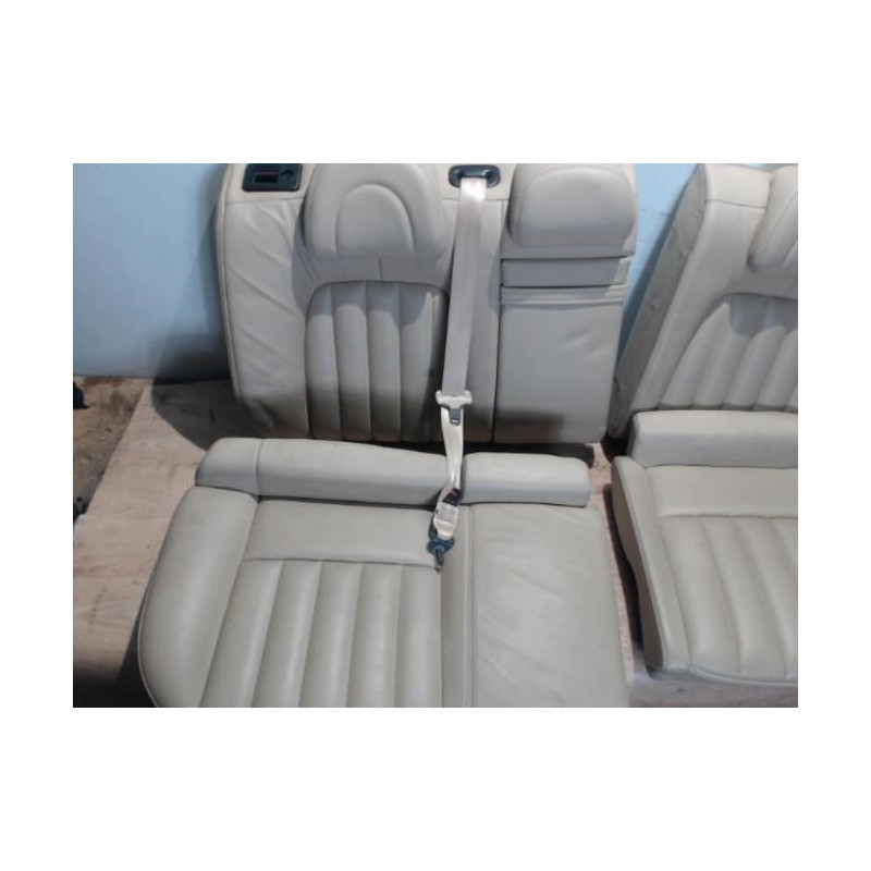 Banquette arriere PEUGEOT 407 PHASE 1 d’occasion