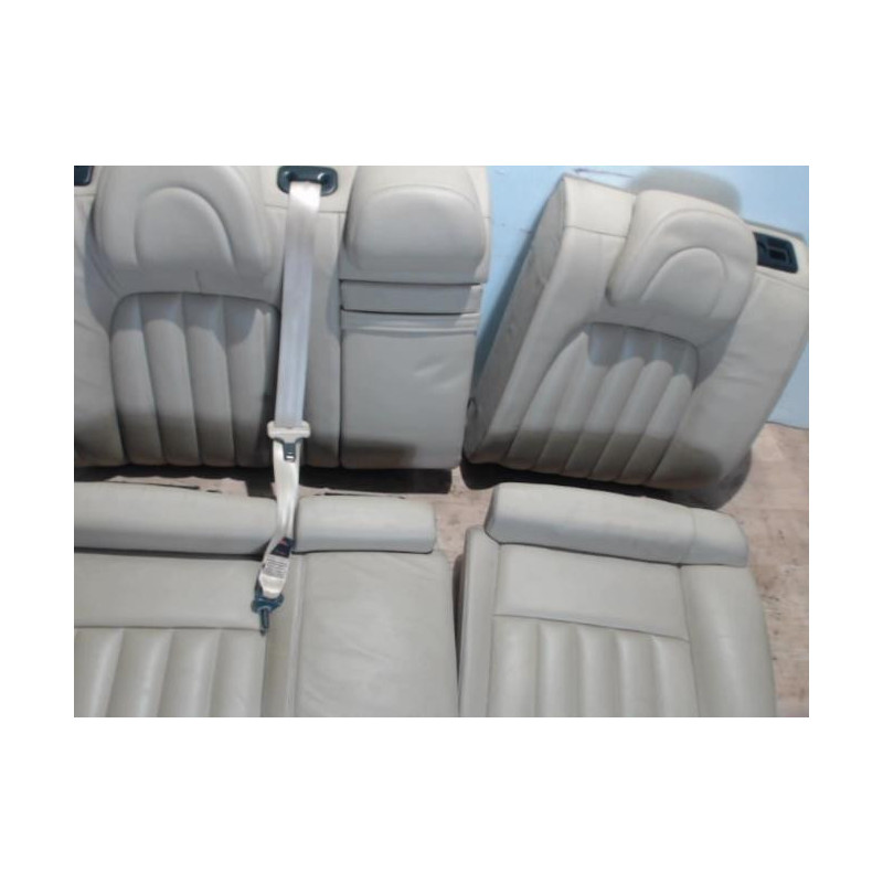 Banquette arriere PEUGEOT 407 PHASE 1 d’occasion