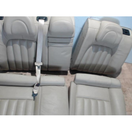 Banquette arriere PEUGEOT 407 PHASE 1 d’occasion