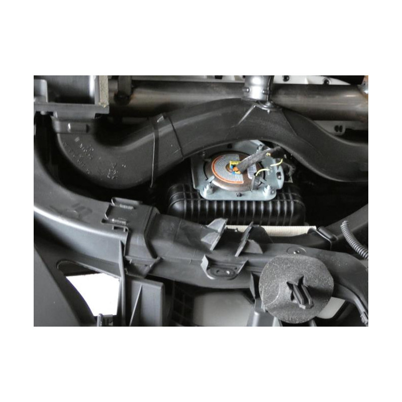 Tableau de bord CITROEN C3 PICASSO PHASE 1 d’occasion