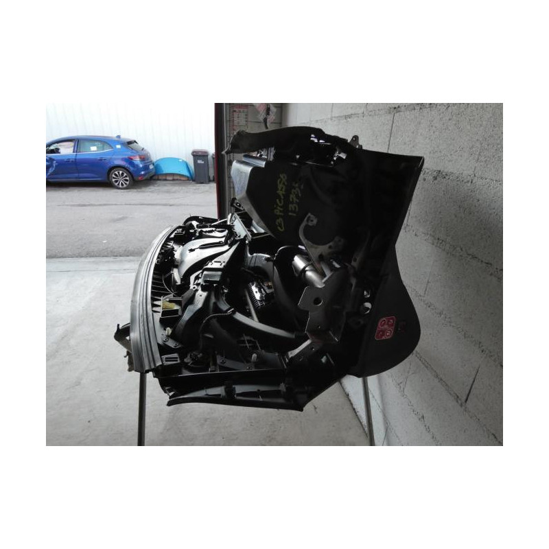 Tableau de bord CITROEN C3 PICASSO PHASE 1 d’occasion