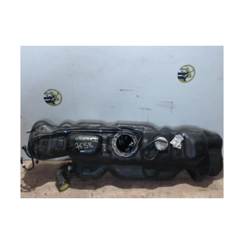 Reservoir essence MERCEDES SPRINTER 3 d’occasion