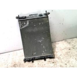 Radiateur eau RENAULT GRAND SCENIC 2 PHASE 2 d’occasion