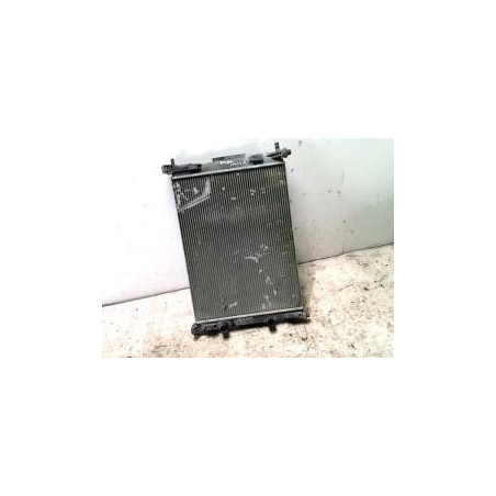Radiateur eau RENAULT GRAND SCENIC 2 PHASE 2 d’occasion