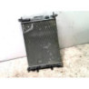 Radiateur eau RENAULT GRAND SCENIC 2 PHASE 2 d’occasion