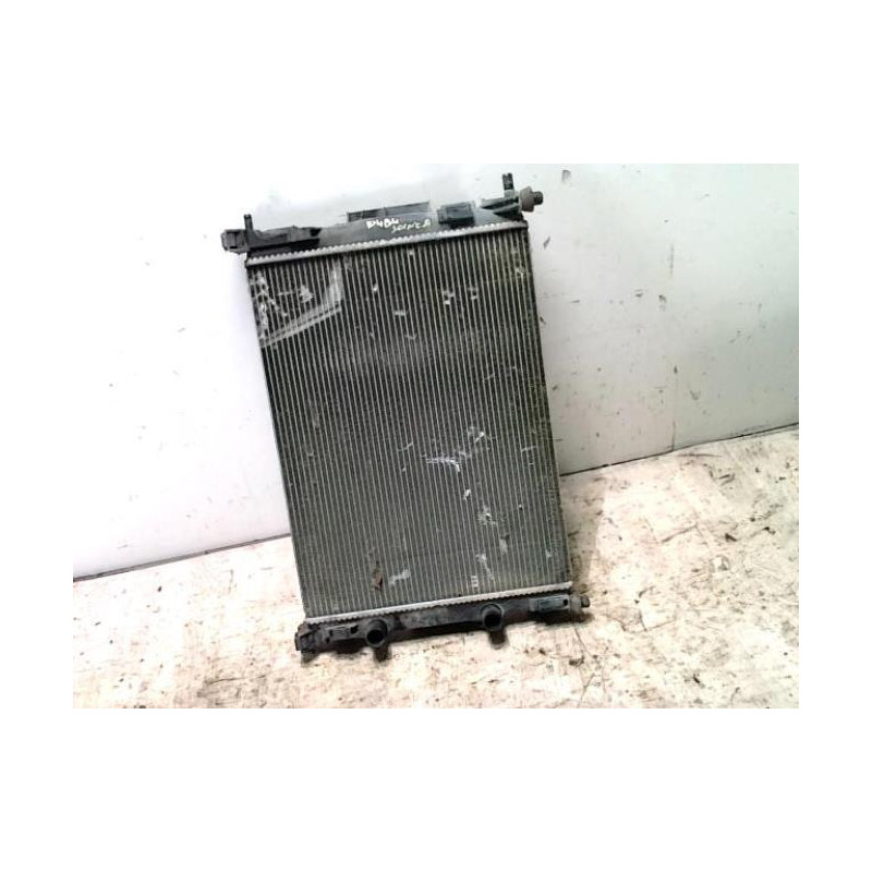 Radiateur eau RENAULT GRAND SCENIC 2 PHASE 2 d’occasion