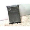 Radiateur eau RENAULT GRAND SCENIC 2 PHASE 2 d’occasion