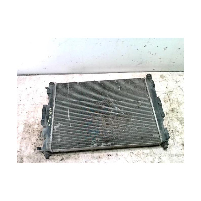 Radiateur eau RENAULT GRAND SCENIC 2 PHASE 2 d’occasion