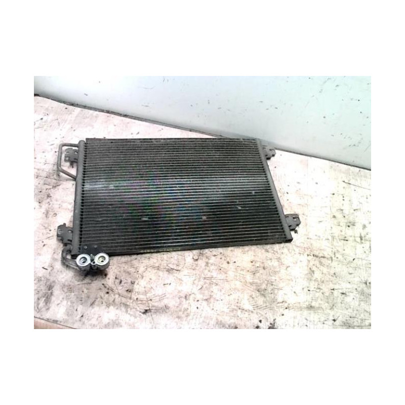 Radiateur clim RENAULT SCENIC 1 PHASE 2 d’occasion