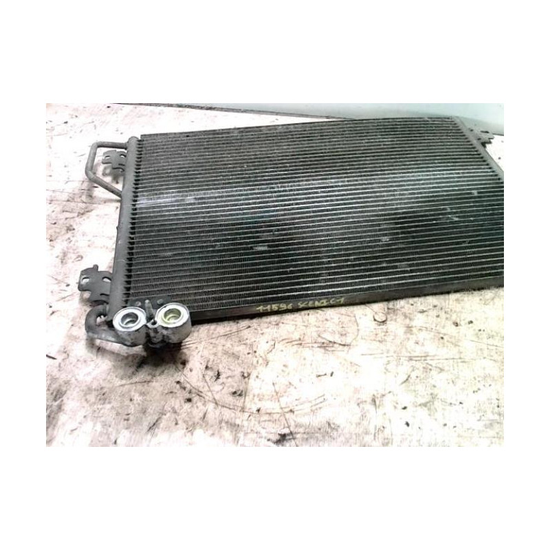 Radiateur clim RENAULT SCENIC 1 PHASE 2 d’occasion