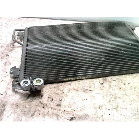 Radiateur clim RENAULT SCENIC 1 PHASE 2 d’occasion