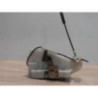 Serrure arriere droit FORD FIESTA 4 PHASE 1 d’occasion